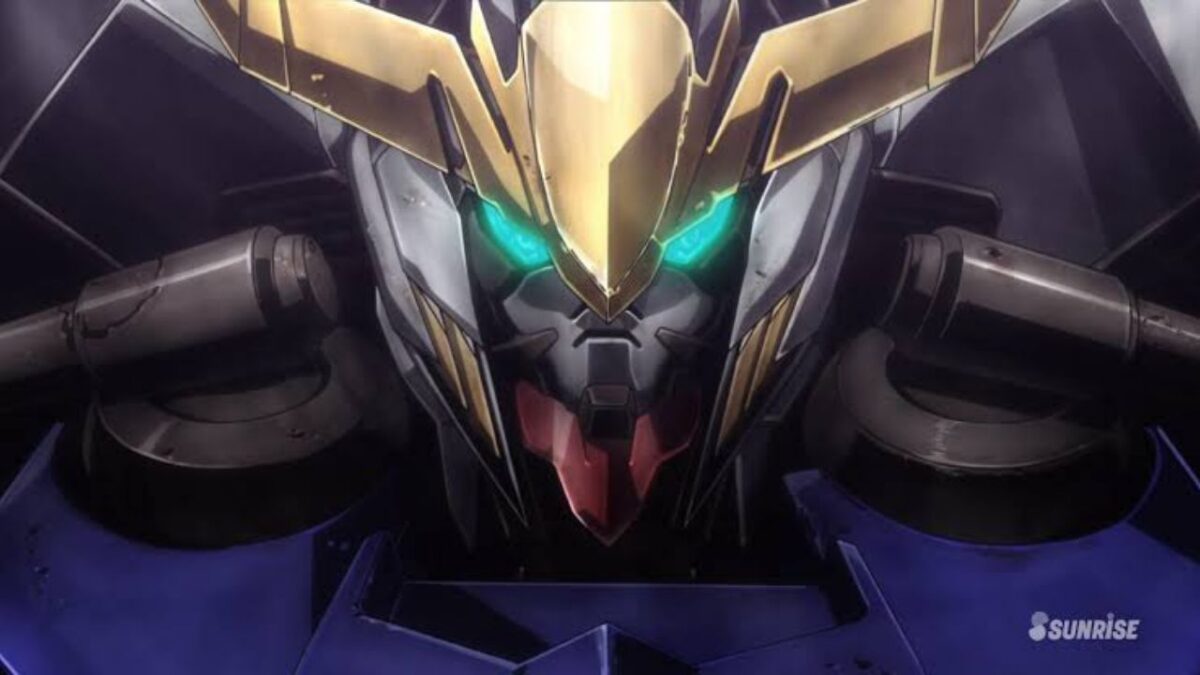 Gundam: 10 bộ đồ Mecha mạnh nhất trong sê-ri, được xếp hạng!