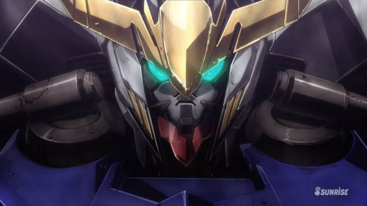 Gundam: Die 10 stärksten Mecha-Anzüge der Serie, Rangliste! Abdeckung