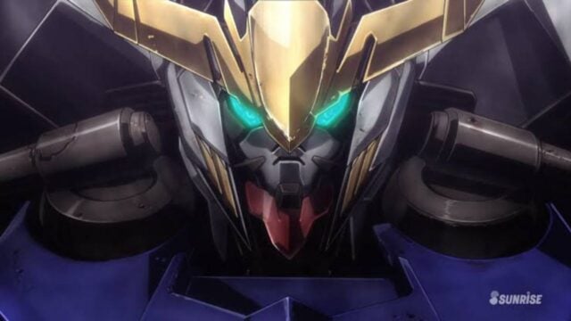 Gundam: 10 Most Strongest Mecha Suits in the Series, Ranked!