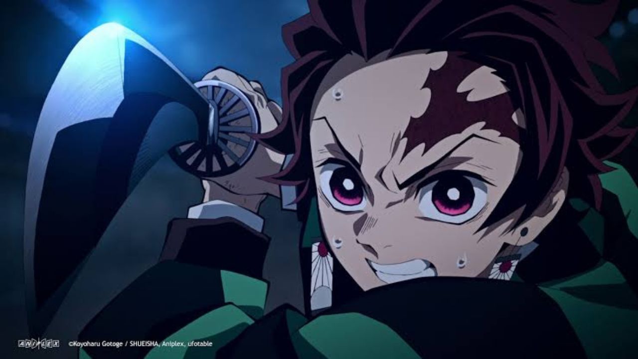 Yoriichi Demon slayer em 2023  Personagens de anime, Fotos de desenhos  animados, Anime