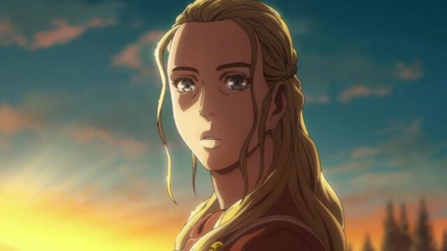 Vinland Saga Temporada 2 Episódio 15: O Destino de Arnheid e Gardar!