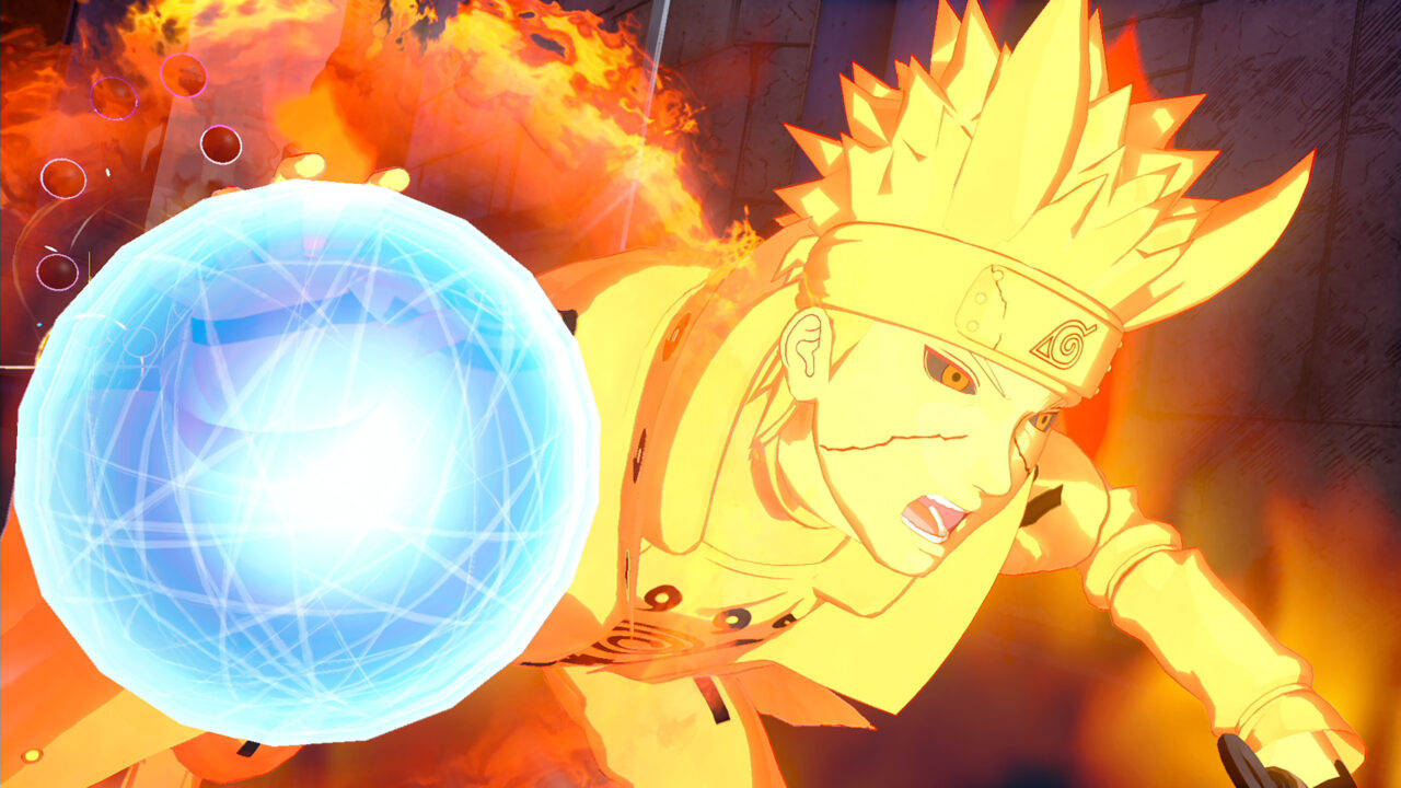 Minato Namikaze erscheint im kommenden Naruto to Boruto Season Pass! Abdeckung