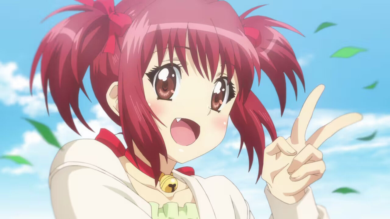 New Cast Members Introduced in Tokyo Mew Mew New Season 2! cover