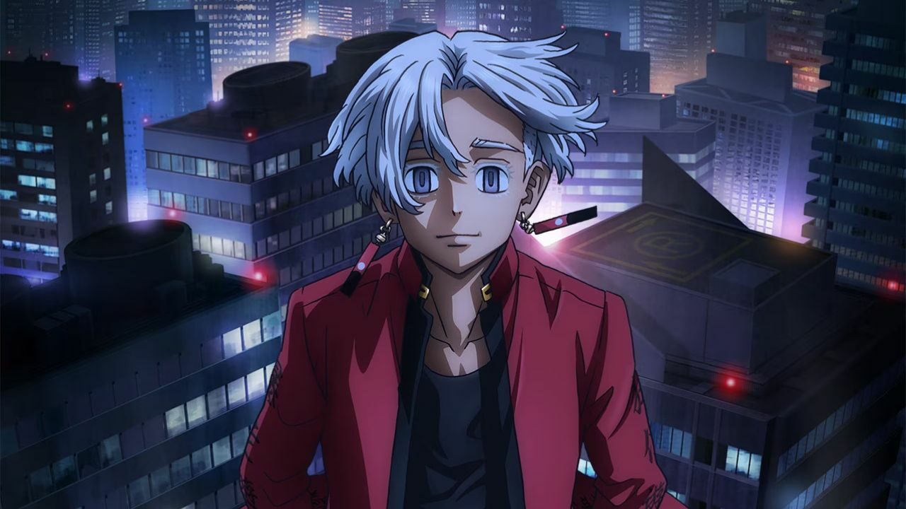 Tokyo Revengers: Tenjiku Arc Announced, Big Trouble for Takemichi! cover