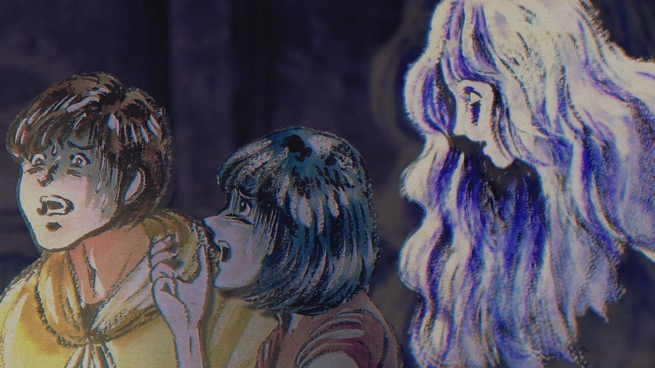 Yamishibai: Japanese Ghost Stories Gets 11th Season Scheduled for July  cover