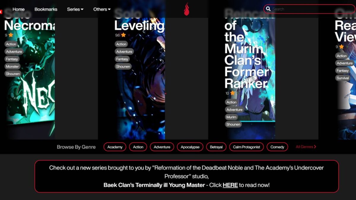 The Best Extensions in Tachiyomi for Manhwa Ranked!