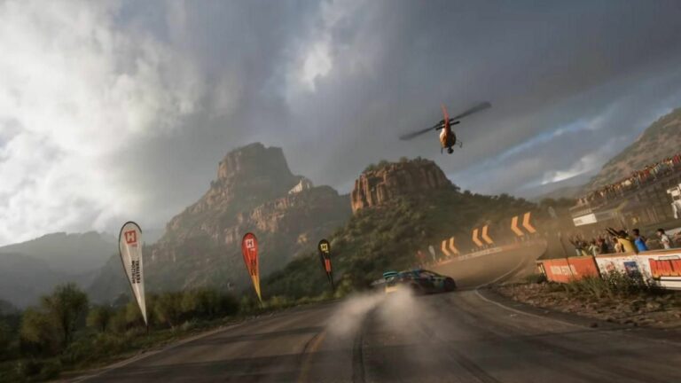 ¿Cómo solucionar el error "Forza Horizon 5 Rally Adventure no funciona"?