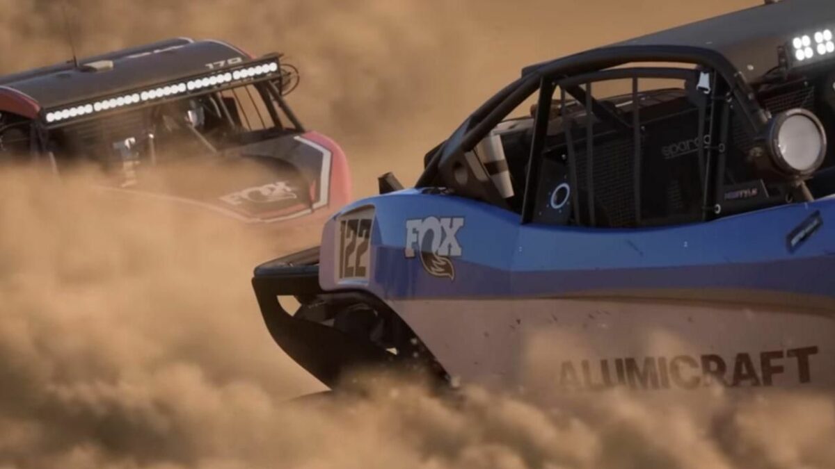 Forza Motorsport: Horizon 1 Remake Premiere Trailer! Forza: Horizon Player  Made - BiliBili