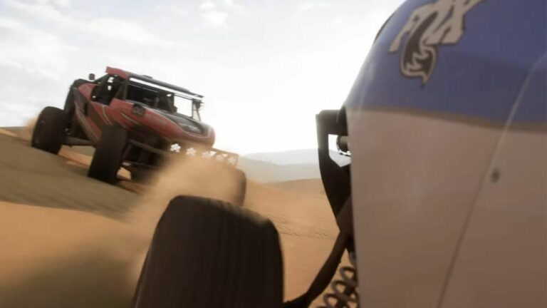 ¿Cómo solucionar el error "Forza Horizon 5 Rally Adventure no funciona"?