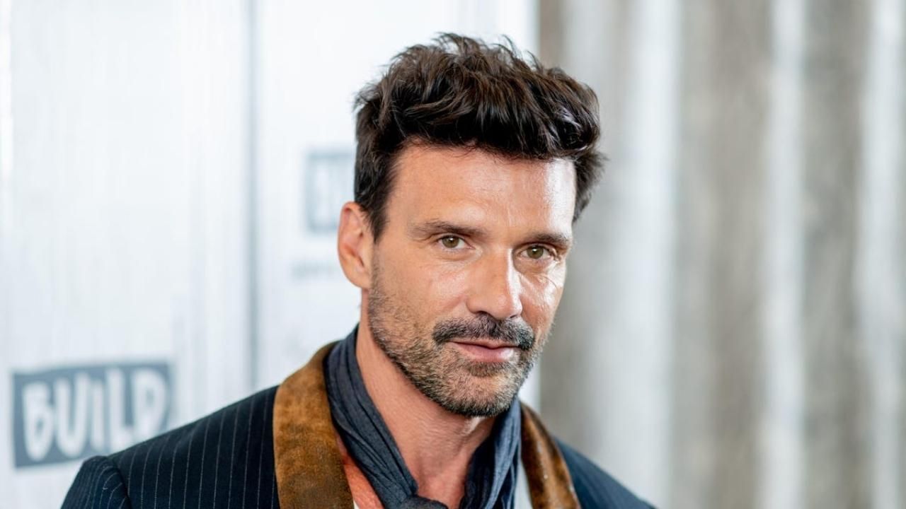 Frank Grillo Quits the MCU To Join James Gunn&rsquo;s New DC Universe