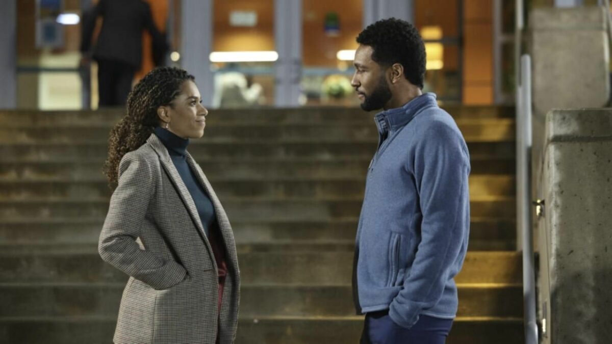 Grey's Anatomy Season 19 Episode 16: Release Date, Recap & Speculation