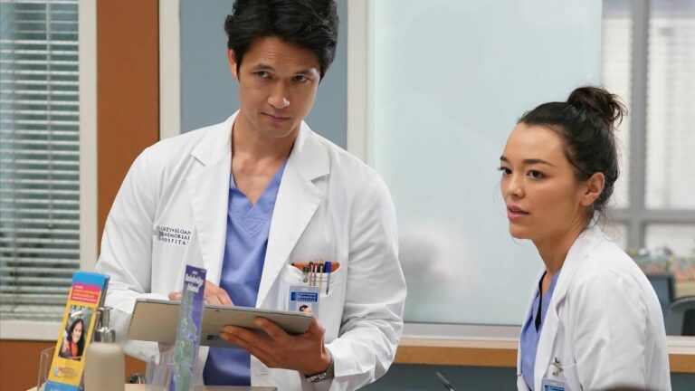 Grey's Anatomy Season 19 Episode 17: Release Date, Recap & Speculation