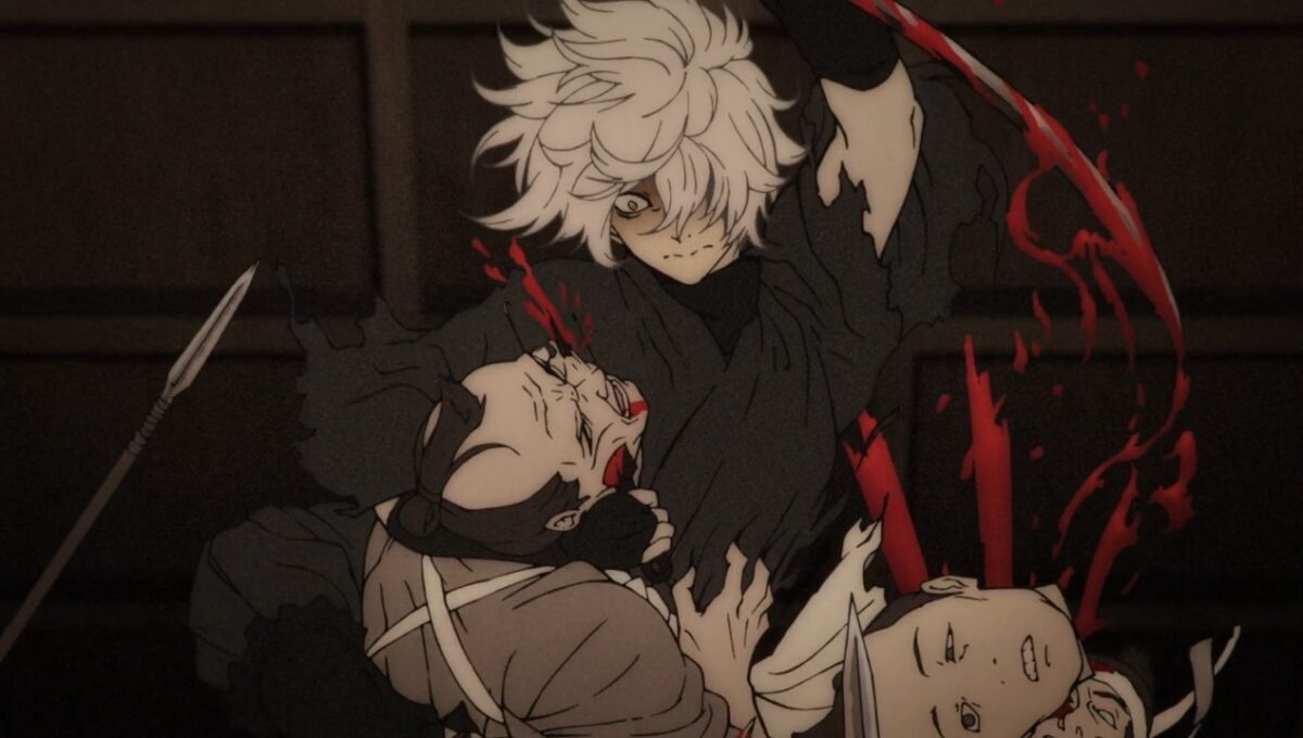 Gabimaru Execution Hell’s Paradise: Jigokuraku Ep 2: Release Date, Preview