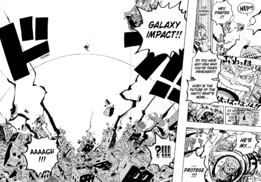 One Piece Chapter 1081: Release Date, Discussion, Delay, Read Online