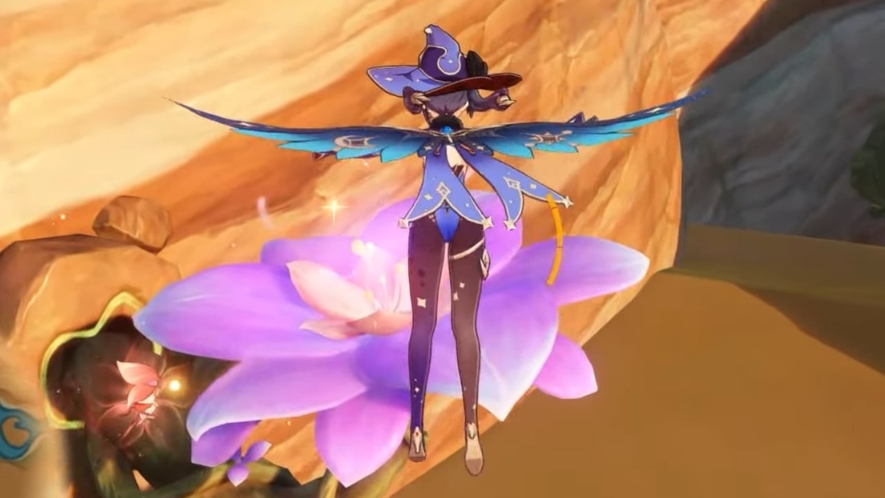 Easy Guide to Locate Udumbara for Collecting Pistils – Genshin Impact cover