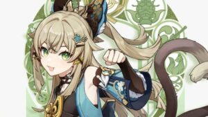 Genshin Impact Leak Reveals Kirara’s Burst Elemental Skill Description