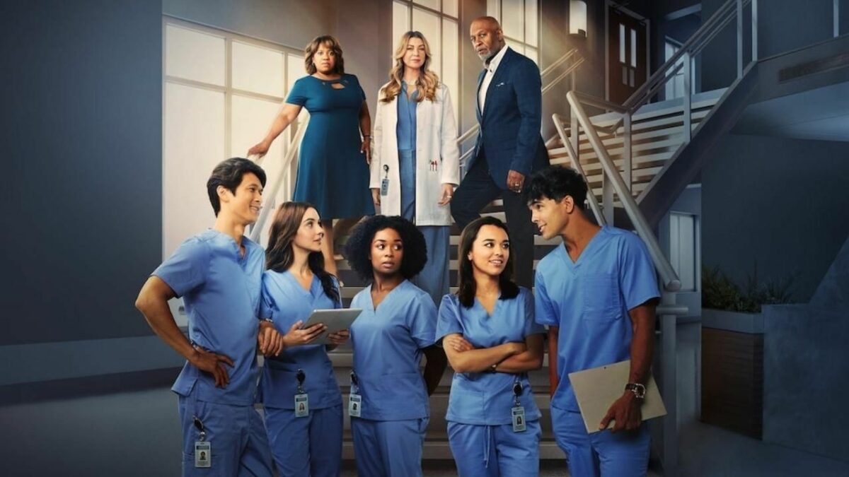 Grey's Anatomy Season 19 Episode 14: Release Date, Recap & Speculation