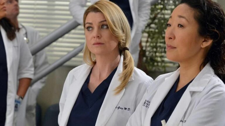 Cristina Might be Coming Back in Grey’s Anatomy S19 & Here’s Why