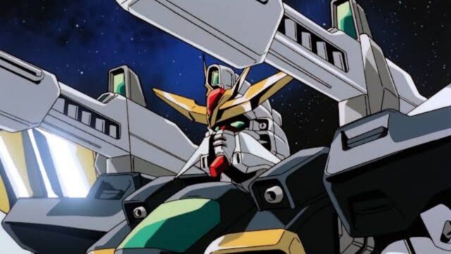 Gundam: Die 10 stärksten Mecha-Anzüge der Serie, Rangliste!