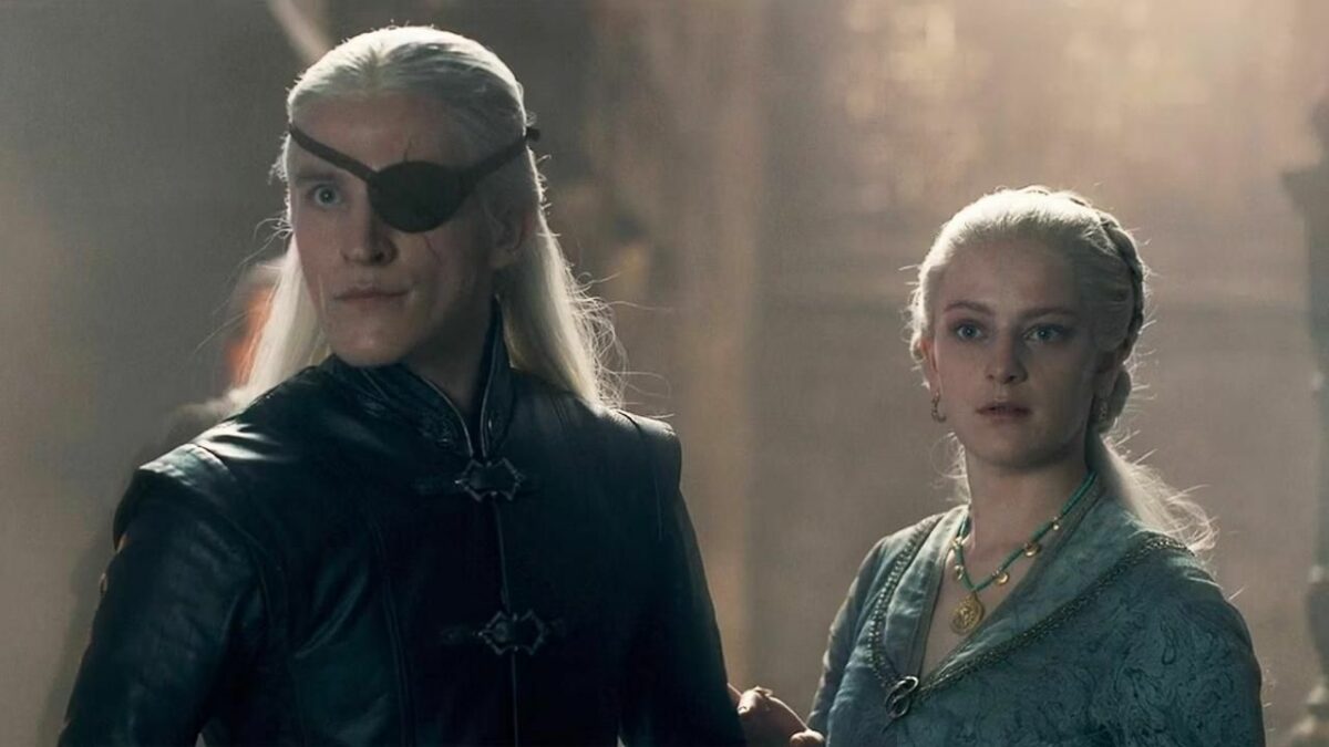 That's a Trap! House of the Dragon Showrunner Teases Brutal Twist in S2