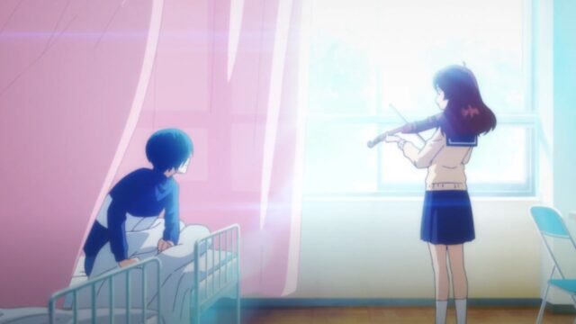 Blue Orchestra: Episode 2 Release Date, Speculation, Watch Online