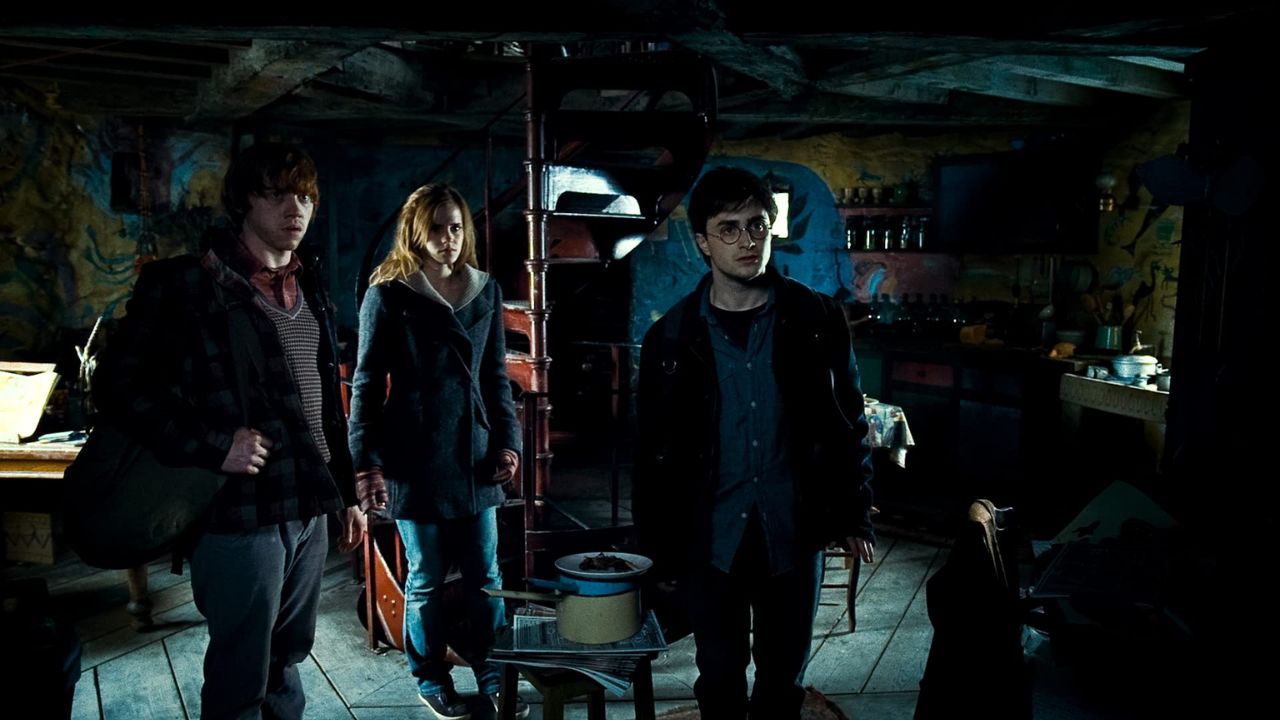 Harry Potter TV series: Potterheads are not Happy with the Decision