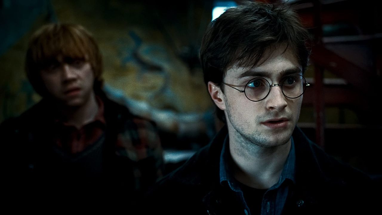 Harry Potter TV series: Potterheads are not Happy with the Decision cover