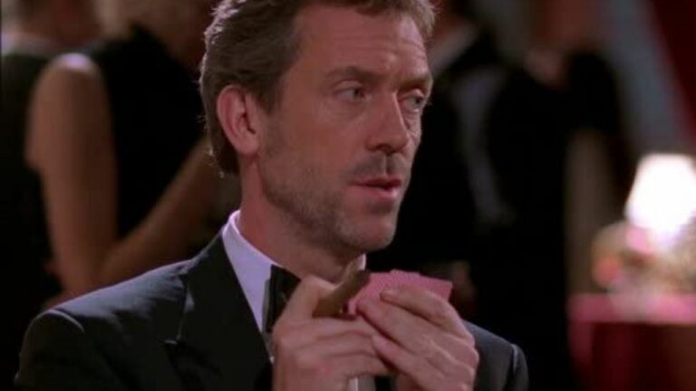 House M.D. Season 1 Ending Explained. What is Mark diagnosed with?