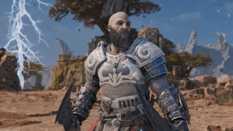 God of War Ragnarok のアップデート 4.00 について知っておくべきことすべて