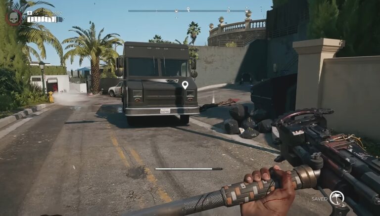 Easy Guide to Locate the Special Mailman Keys - Dead Island 2 