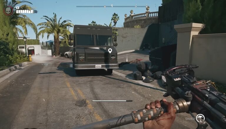 Guía fácil para localizar las llaves especiales del cartero - Dead Island 2