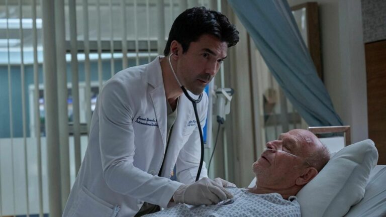 The Resident Star Gives Us Hope for a Season 7 Renewal 