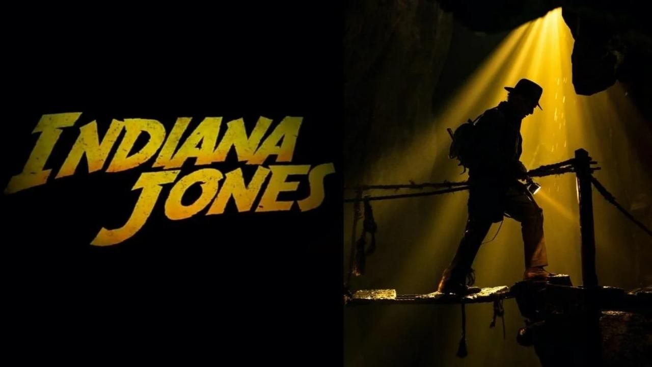 Indiana-Jones-Fans freuen sich: Spielberg genehmigt das Neueste! Abdeckung