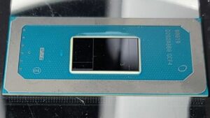 Intel bestätigt L4-Cache für Meteor Lake-CPU und Arc-Grafikkachel