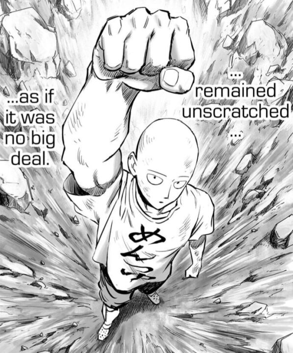 One Punch Man Chapter 181: Release Date, Speculation, Read Online