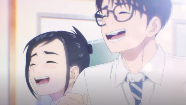 Insomniacs After School: Episode 3 Release Date, Speculation, Watch Online