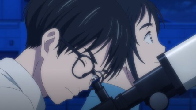 Kimi wa Houkago Insomnia – 03 - Lost in Anime