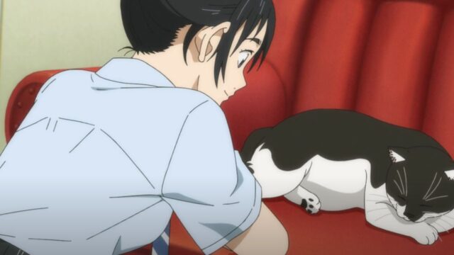 Insomniacs After School: Episode 3 Release Date, Speculation, Watch Online