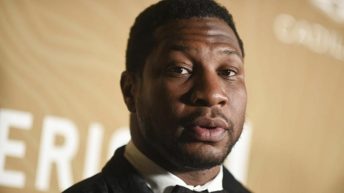 Jonathan Majors Fans Suspect Foul Play as More Alleged Victims Rise