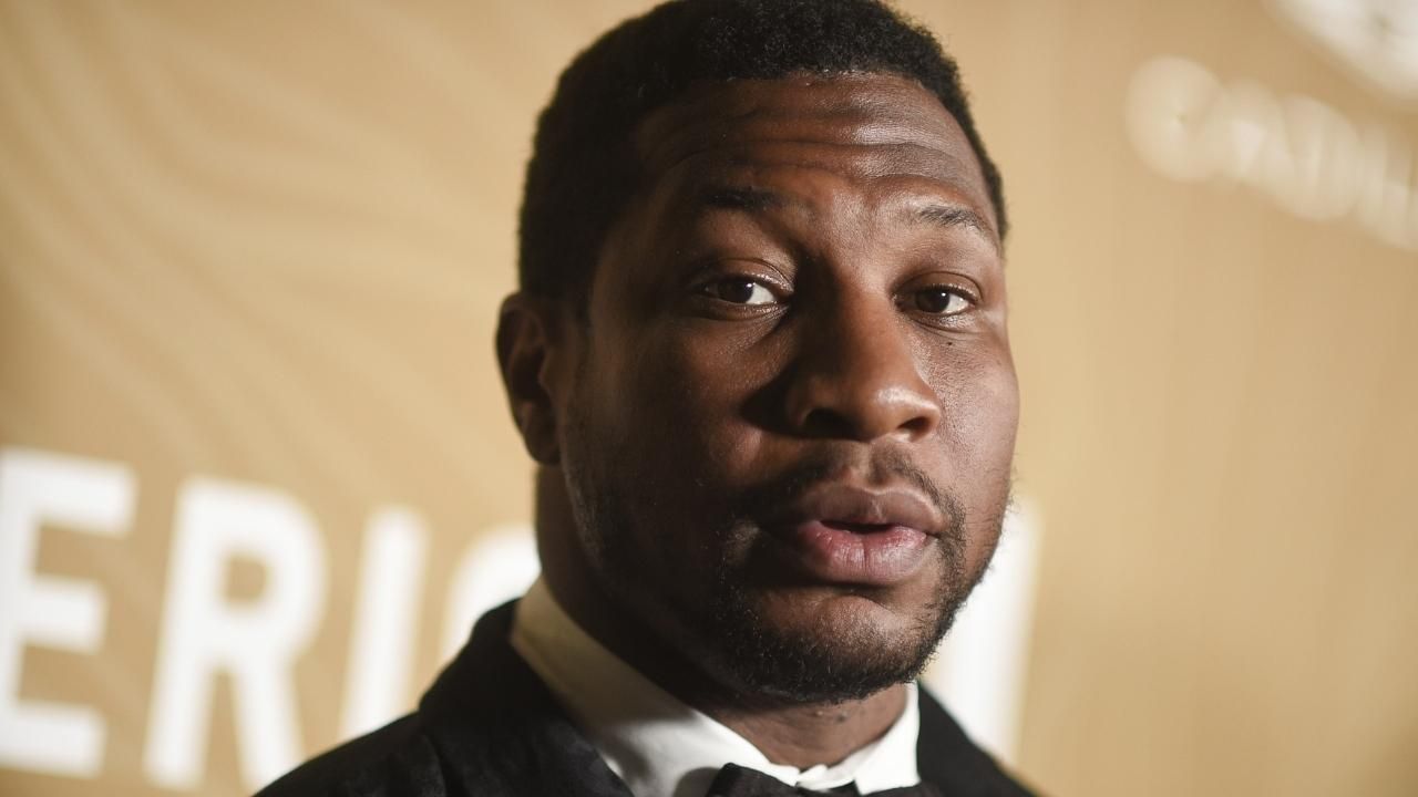 Fans of Jonathan Majors Suspect Foul Play as More Alleged Victims Rise cover