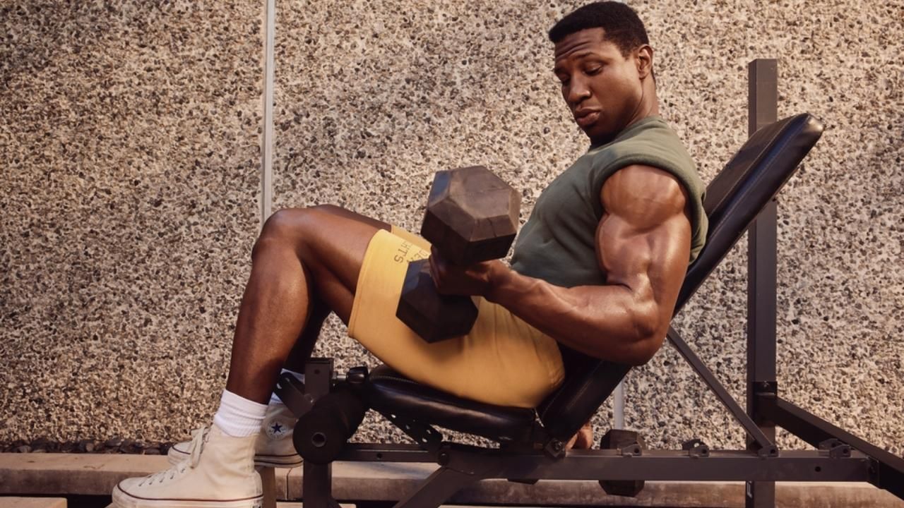 Jonathan Majors Fans Suspect Foul Play as More Alleged Victims Rise