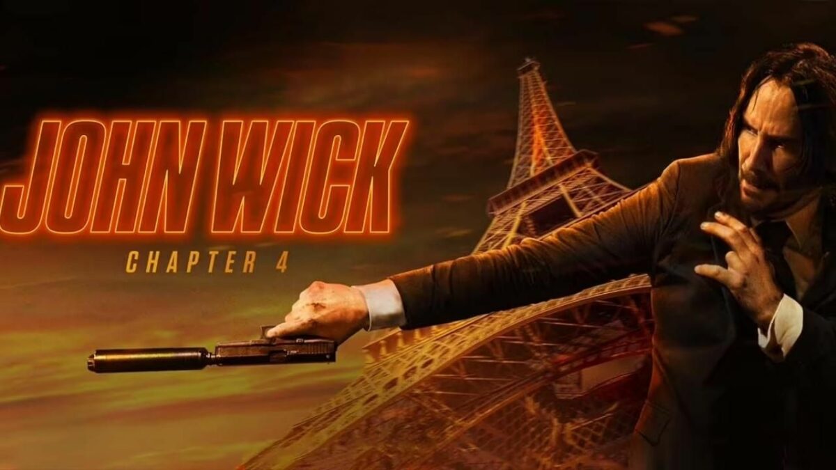 Ouch! John Wick 4 Producer Gives Her Honest Review About Original Cut