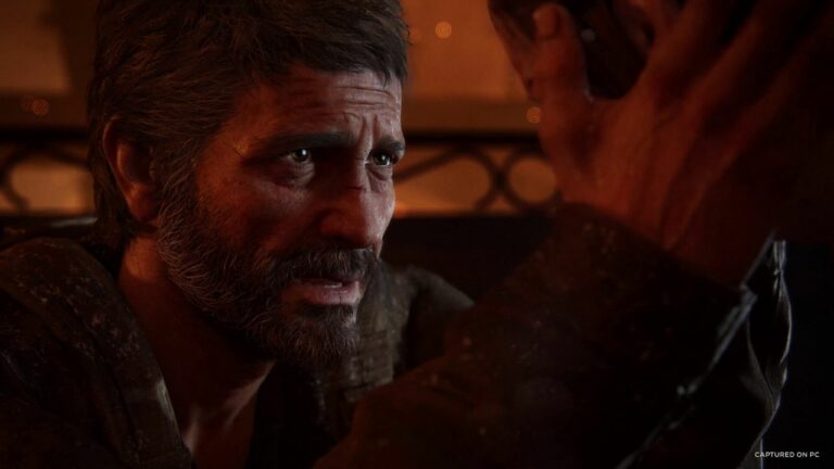 Quick Fix for Crashing and Performance Issue - The Last of Us Part 1 PC