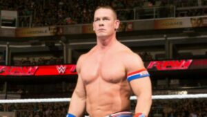 Top 10 Faces of the PG Era in WWE: John Cena to Edge