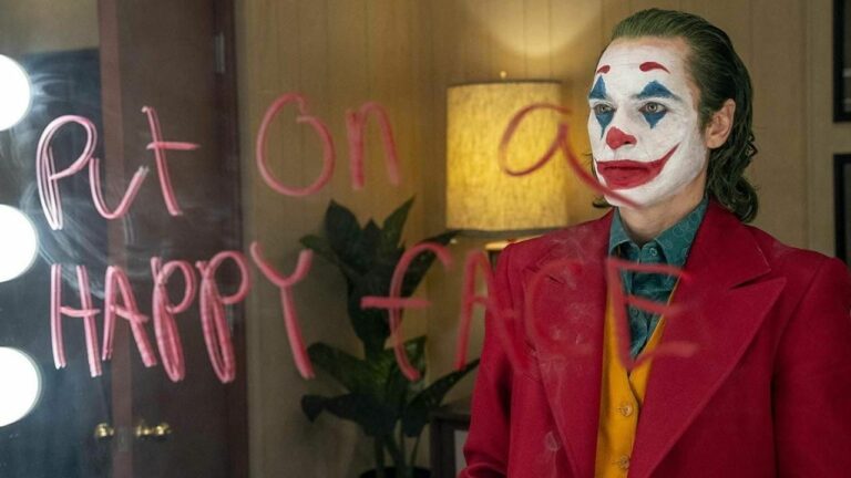 Joker 2 Releases Set Photos of Arthur and Harley to Mark Shooting Wrap