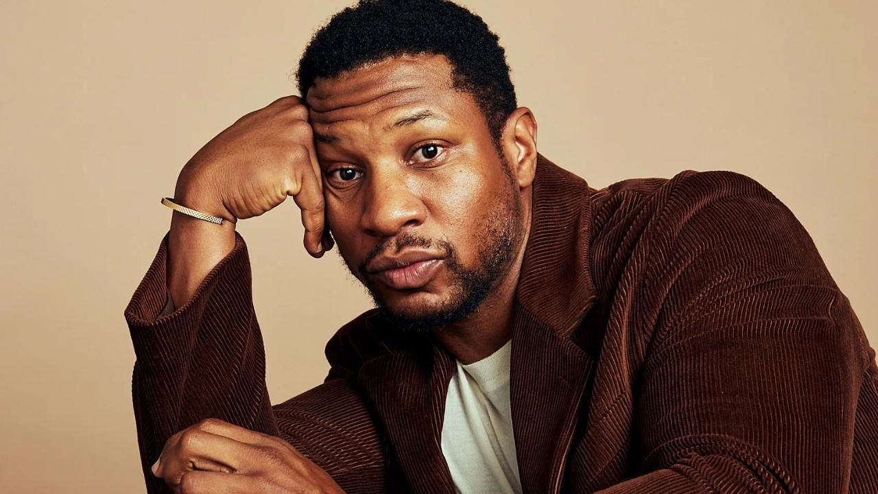 Jonathan Majors Dropped from Upcoming Film After Alleged Assault cover