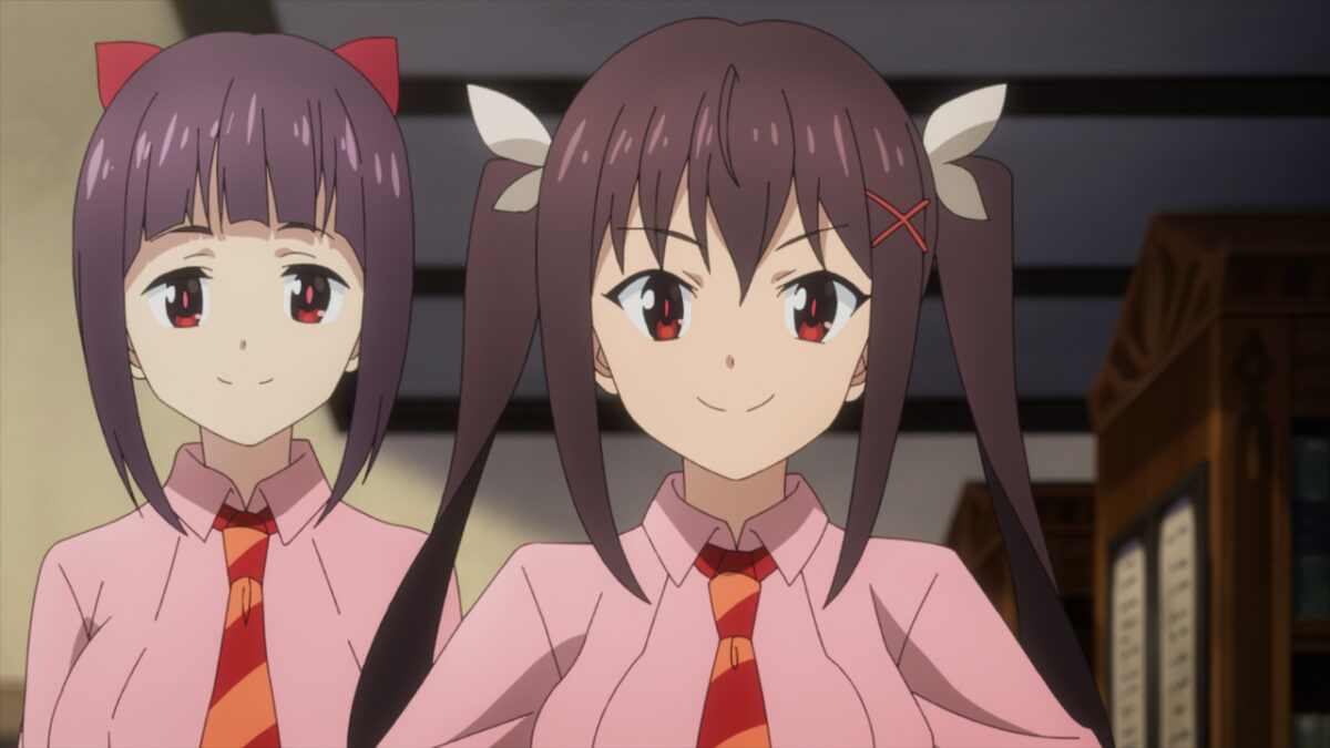 KONOSUBA: Sekai ni Bakuen wo! Ep 4: Release Date, Speculation, Watch Online