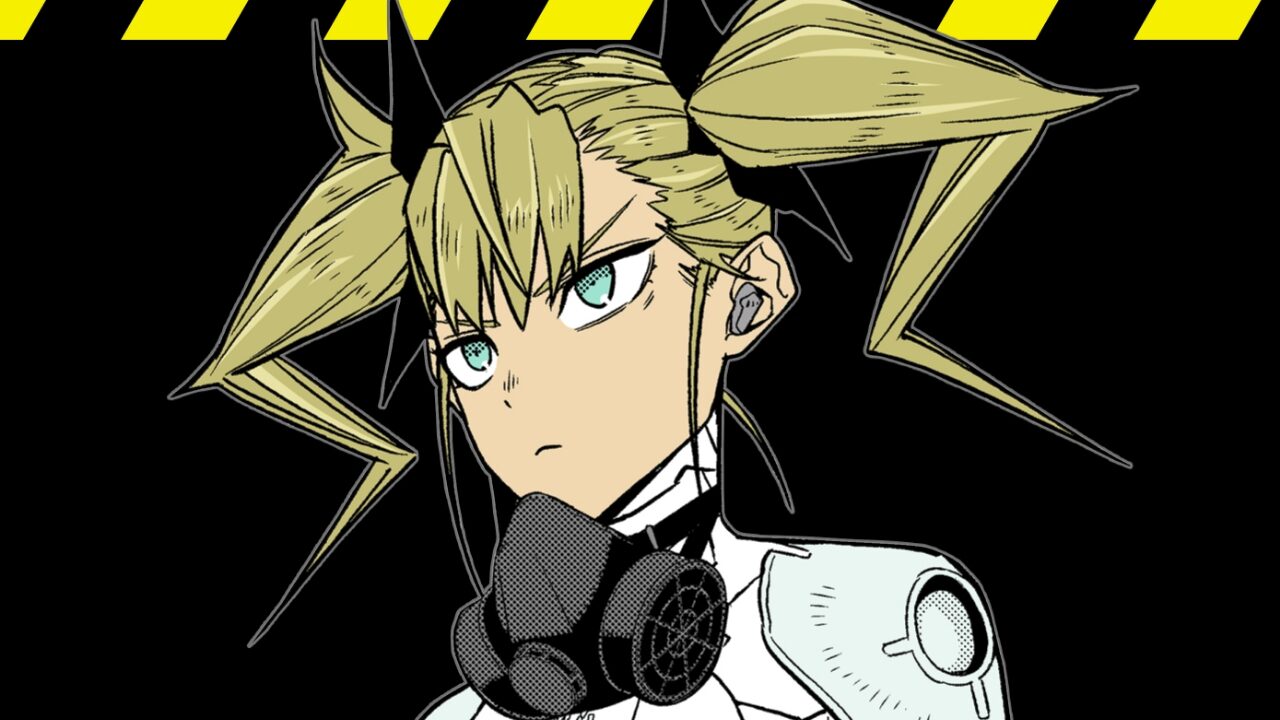 Kaiju No. 8 Chapter 86: Release Date, Speculations, Read Online cover