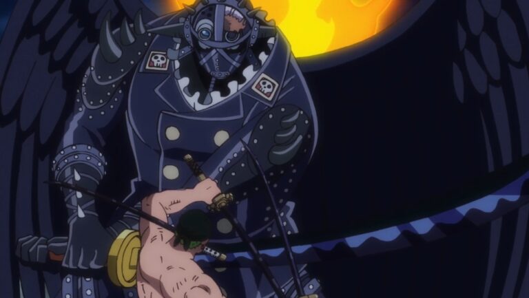 One Piece Episode 1059: Release Date, Speculation, Watch Online