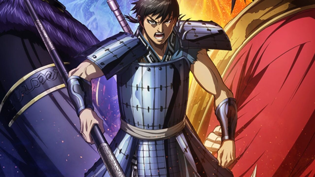 Kingdom Chapter 755 Release Date, Discussion, Read Online cover